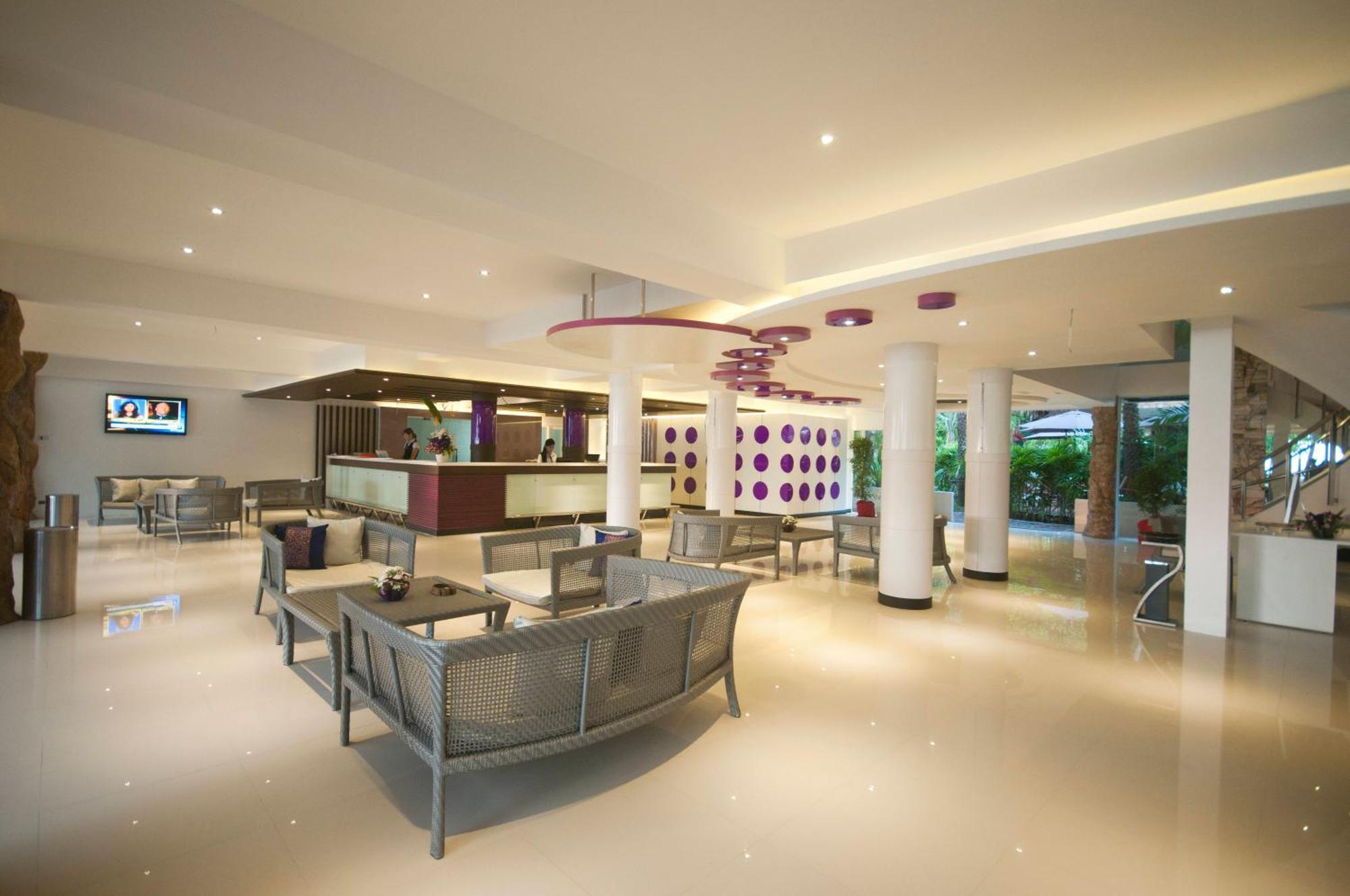 The L Resort Krabi - Sha Extra Plus Ao Nang Εξωτερικό φωτογραφία